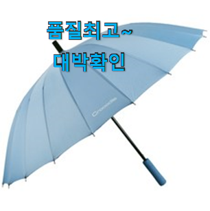 비교선택 대형장우산 인싸템 추천이라구요 비교선택 대형장우산 인싸템 추천이라구요