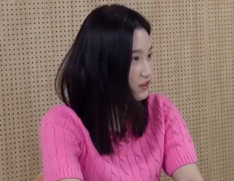 이나영(새가수) ,음색과 감성으로 우리를 사로잡은 20살 소녀 이야기 -이나영의 "소녀와 가로....
