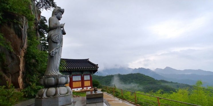 그리고 친족들을 아끼고 사랑하라... 그리고 친족들을 아끼고 사랑하라...