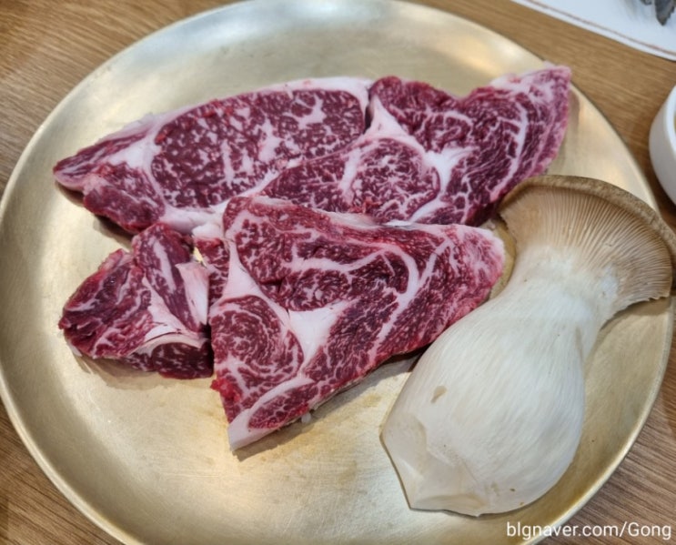 울산 언양불고기 맛집-언양 진미불고기