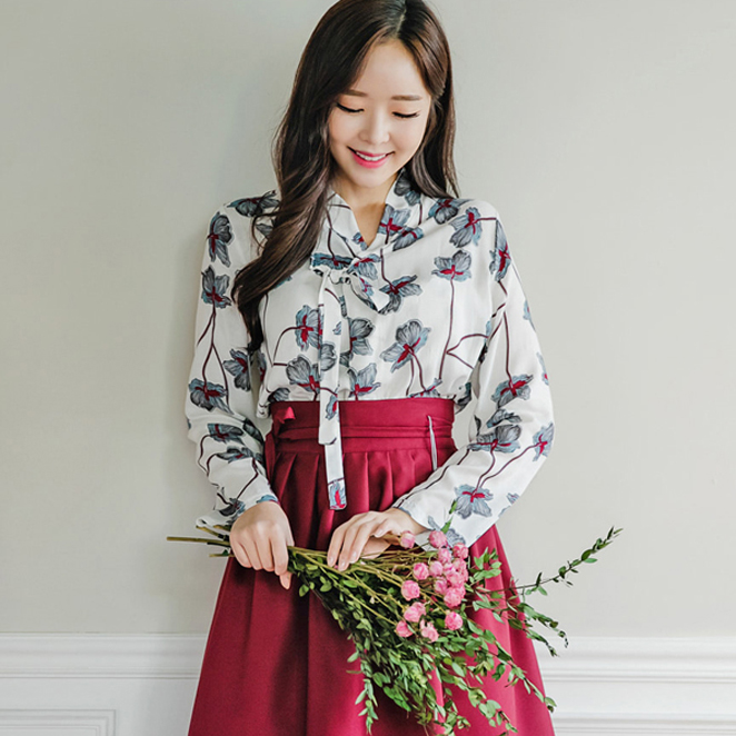 구매평 좋은 엔비룩 만개꽃 저고리 좋아요 구매평 좋은 엔비룩 만개꽃 저고리 좋아요
