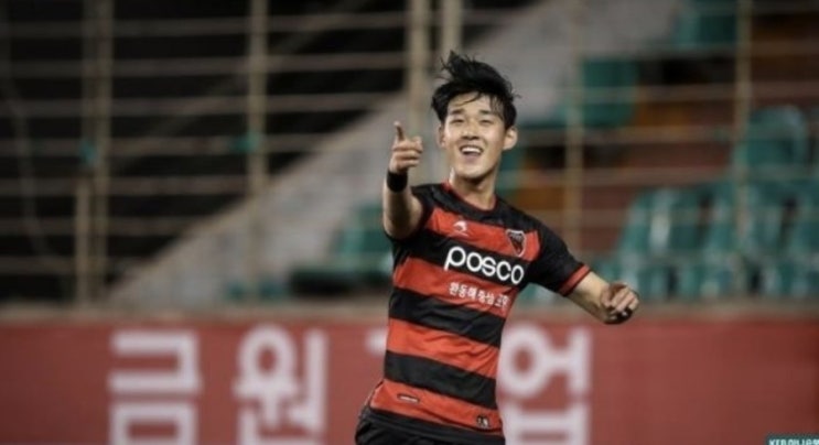 K리그 프로축구 포항스틸러스 FC서울 24일 토요일 경기 K리그 프로축구 포항스틸러스 FC서울 24일 토요일 경기