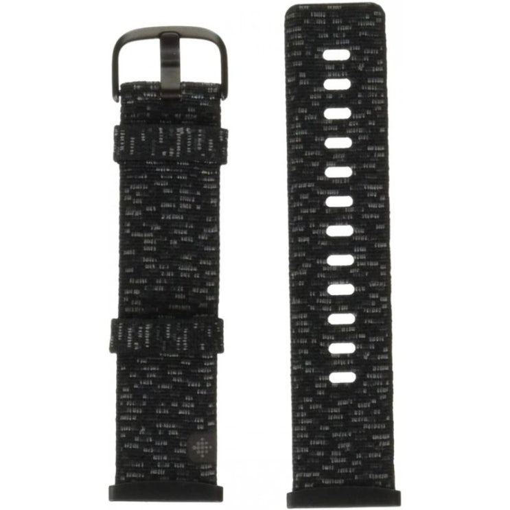선호도 좋은 Fitbit Verso 3/센스 직물 밴드 액세서리 목탄 대형, 1 ··· 선호도 좋은 Fitbit Verso 3/센스 직물 밴드 액세서리 목탄 대형, 1 ···