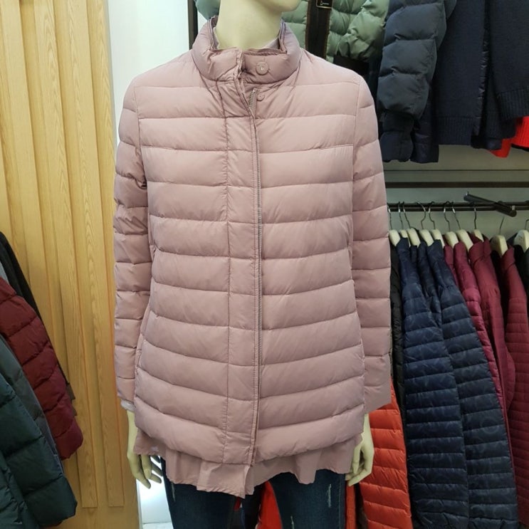 요즘 인기있는 크로커다일레이디 뉴코아 인천논현점 봄환절기 경량다운점퍼 CL9SDW101 2컬러 추천해요 요즘 인기있는 크로커다일레이디 뉴코아 인천논현점 봄환절기 경량다운점퍼 CL9SDW101 2컬러 추천해요