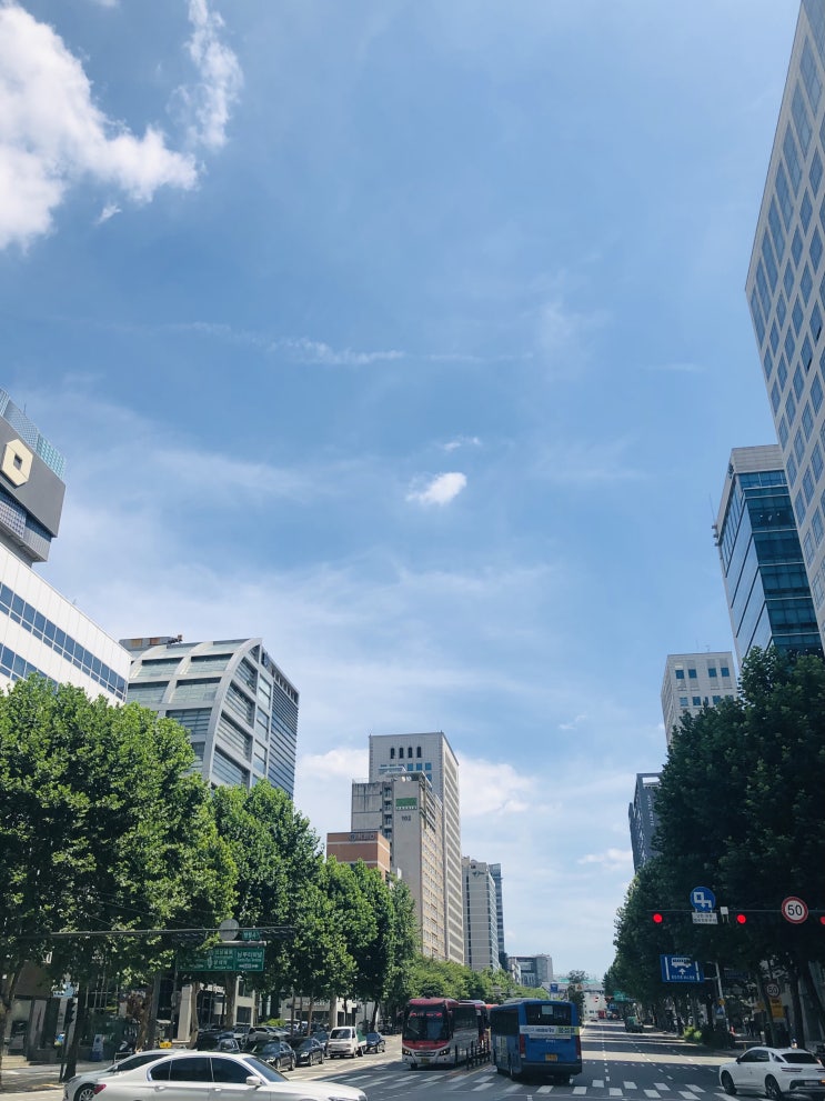  7월 넷째주 한 주간의 이야기(21.07.19~07.23)
