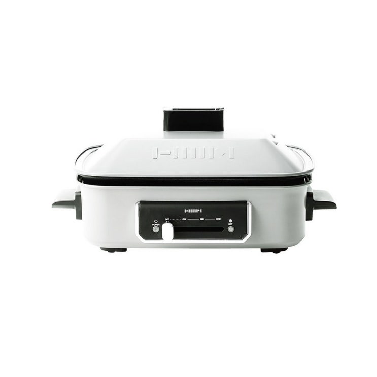 선택고민 해결 Hassem Daily Multi Cooker HAF-HG60 한샘 데일리 멀티 쿠커 HAF-HG60, 그레이 좋아요 선택고민 해결 Hassem Daily Multi Cooker HAF-HG60 한샘 데일리 멀티 쿠커 HAF-HG60, 그레이 좋아요