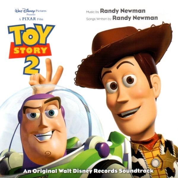 토이 스토리 2 (Toy Story 2) - When She Loved Me 가사/번역 토이 스토리 2 (Toy Story 2) - When She Loved Me 가사/번역