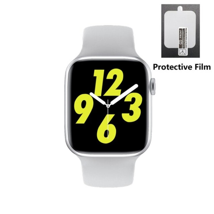 당신만 모르는 스마트 워치 TREZER IWO W26 Pro 스마트 시계 1.75 인치 320 96, 하얀, W26 Pro 44mm 좋아요 당신만 모르는 스마트 워치 TREZER IWO W26 Pro 스마트 시계 1.75 인치 320 96, 하얀, W26 Pro 44mm 좋아요