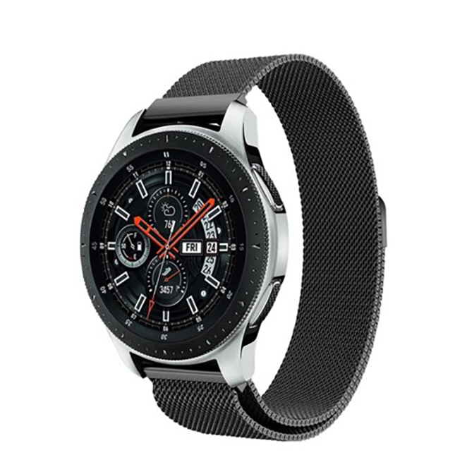 가성비 좋은 디씨네트워크 갤럭시 프론티어/기어S3/워치3 22mm 스트랩 밴드 (45/46mm 호환 가능), 블랙, 1개 추천합니다 가성비 좋은 디씨네트워크 갤럭시 프론티어/기어S3/워치3 22mm 스트랩 밴드 (45/46mm 호환 가능), 블랙, 1개 추천합니다