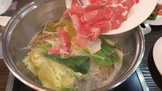 천안 오샤브 샤브샤브 무한리필 신방동 인기 맛집 천안 오샤브 샤브샤브 무한리필 신방동 인기 맛집