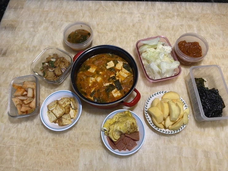  여름방학 중.. 아이들 방학메뉴 ( 매일 뭐 먹지??)