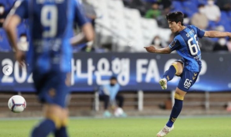 K리그 프로축구 일요일 경기 울산현대 vs 수원FC 강원FC vs 제주유나이티드