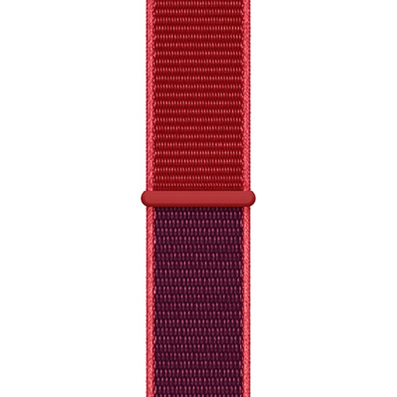 최근 많이 팔린 Apple 정품 애플워치 3/6/SE 스포츠 루프, 38/40mm, (PRODUCT)RED 추천해요 최근 많이 팔린 Apple 정품 애플워치 3/6/SE 스포츠 루프, 38/40mm, (PRODUCT)RED 추천해요