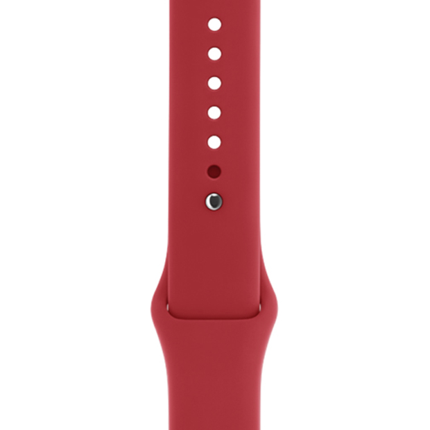 선택고민 해결 Apple 정품 애플워치 3/6/SE 스포츠 밴드, 42/44mm, (PRODUCT)RED ··· 선택고민 해결 Apple 정품 애플워치 3/6/SE 스포츠 밴드, 42/44mm, (PRODUCT)RED ···