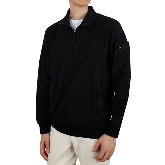 많이 팔린 디몬트 21 S/S 스톤 고스트피스 하이넥 반집업 맨투맨블랙 7415654F3 V0029 좋아요 많이 팔린 디몬트 21 S/S 스톤 고스트피스 하이넥 반집업 맨투맨블랙 7415654F3 V0029 좋아요