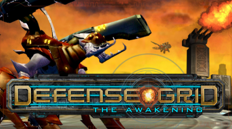  [무료게임] 디펜스그리드 Defense Grid: The Awakening,에픽게임즈 무료배포