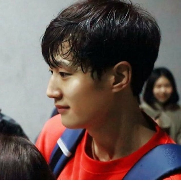  제가 요즘 빠져 있는 사람 "허웅"을 아시나요?