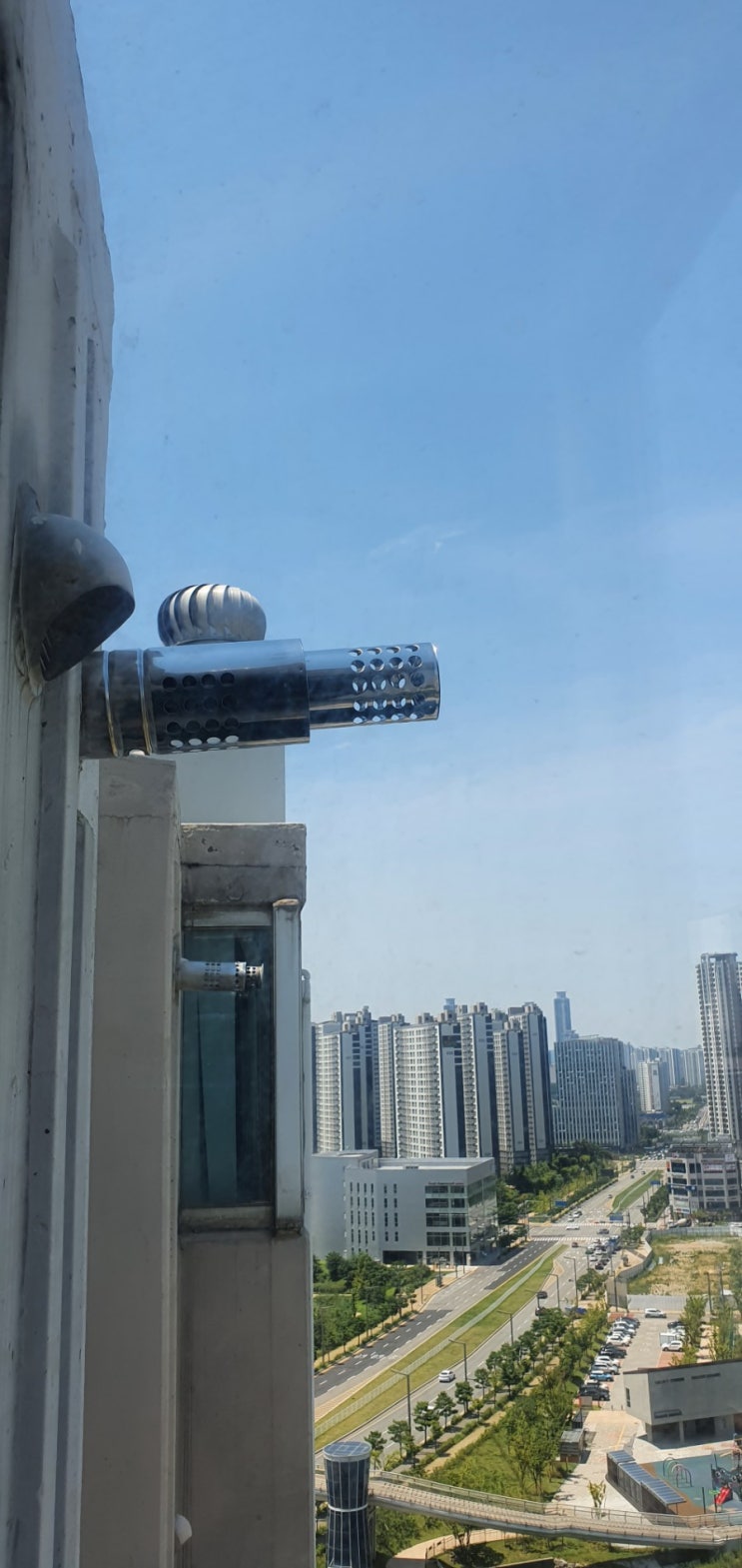  화성 동탄 보일러교체 영천동 보일러 누수 수리 교체