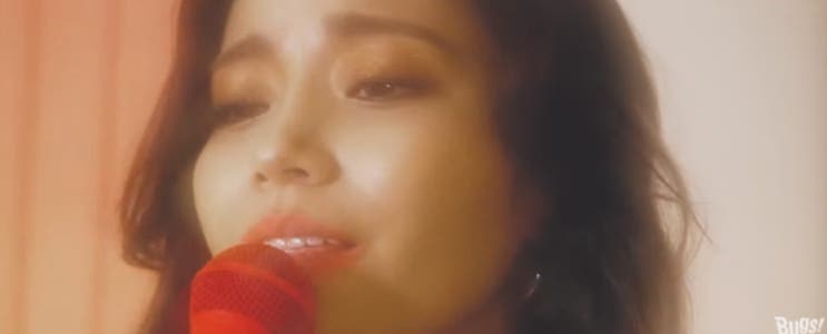  [M/V] 경다솜 _ 내 맘대로 할래 [뮤비/가사/듣기]