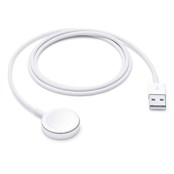 가성비 좋은 Apple 정품 애플워치 마그네틱 충전 케이블 1m, 1개 추천해요