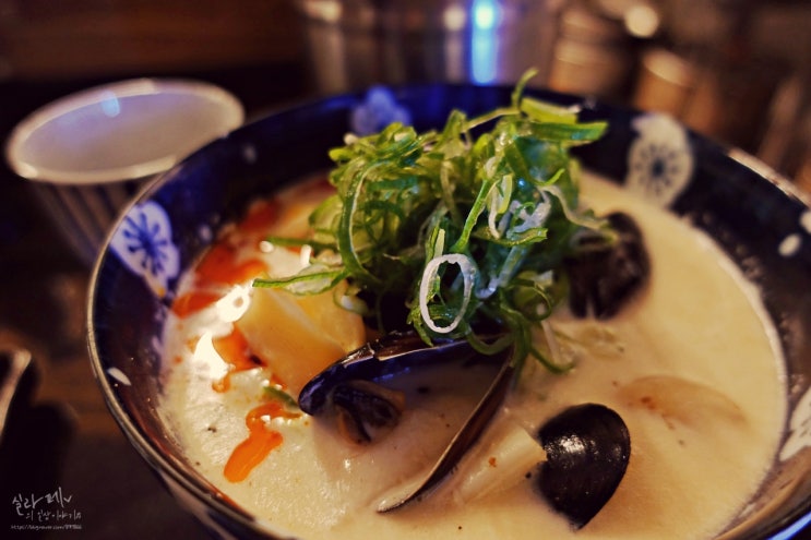  제주도 탑동 맛집 | 혼술/혼밥 추천 이자카야, 미친부엌