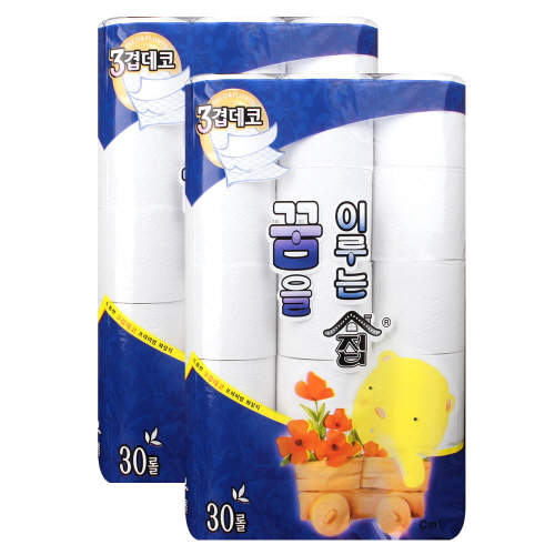 가성비갑 꿈을이루는집 물에잘녹는 3겹 데코꿈집 30롤 두루마리 휴지 먼지없는 친환경 착한 노브랜드 두루말이 화장지, 60롤, 1개 ··· 가성비갑 꿈을이루는집 물에잘녹는 3겹 데코꿈집 30롤 두루마리 휴지 먼지없는 친환경 착한 노브랜드 두루말이 화장지, 60롤, 1개 ···