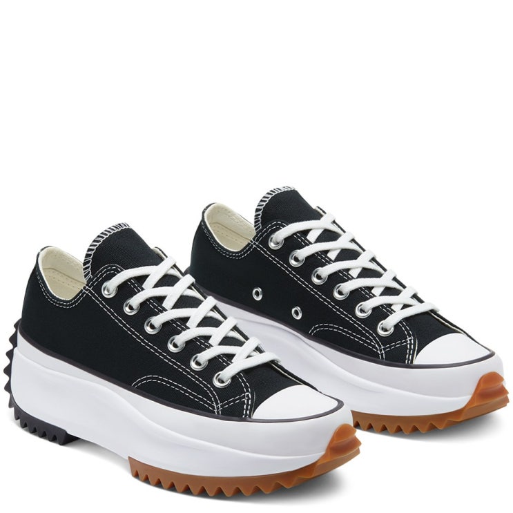 인지도 있는 컨버스 런스타 하이크 로우탑 블랙 Run Star Hike Low Top Blcak 추천해요 인지도 있는 컨버스 런스타 하이크 로우탑 블랙 Run Star Hike Low Top Blcak 추천해요