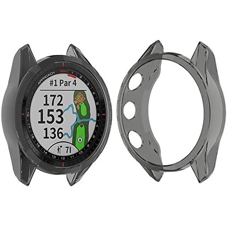 선택고민 해결 일본정품 2. Miimall 지원 Garmin (가민) Approach S62 전용 케이스 가민 Approach S62 커버 소프트 TPU 추천해요 선택고민 해결 일본정품 2. Miimall 지원 Garmin (가민) Approach S62 전용 케이스 가민 Approach S62 커버 소프트 TPU 추천해요
