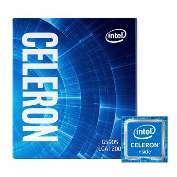  분당조립컴퓨터 초저가 PC 조립 30만원 이하 가능? 인텔 듀얼코어 G5905 3.5GHz / 인텔 H410 칩셋 / 삼성 DDR4 / 다몬 DM-23 슬림 케이스