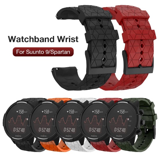 선호도 높은 Delkien Suunto 9 / baro Titanium Copper Spartan Baro 순토시계줄 교체용 ··· 선호도 높은 Delkien Suunto 9 / baro Titanium Copper Spartan Baro 순토시계줄 교체용 ···
