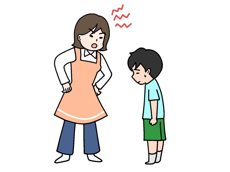  조언과 잔소리의 차이
