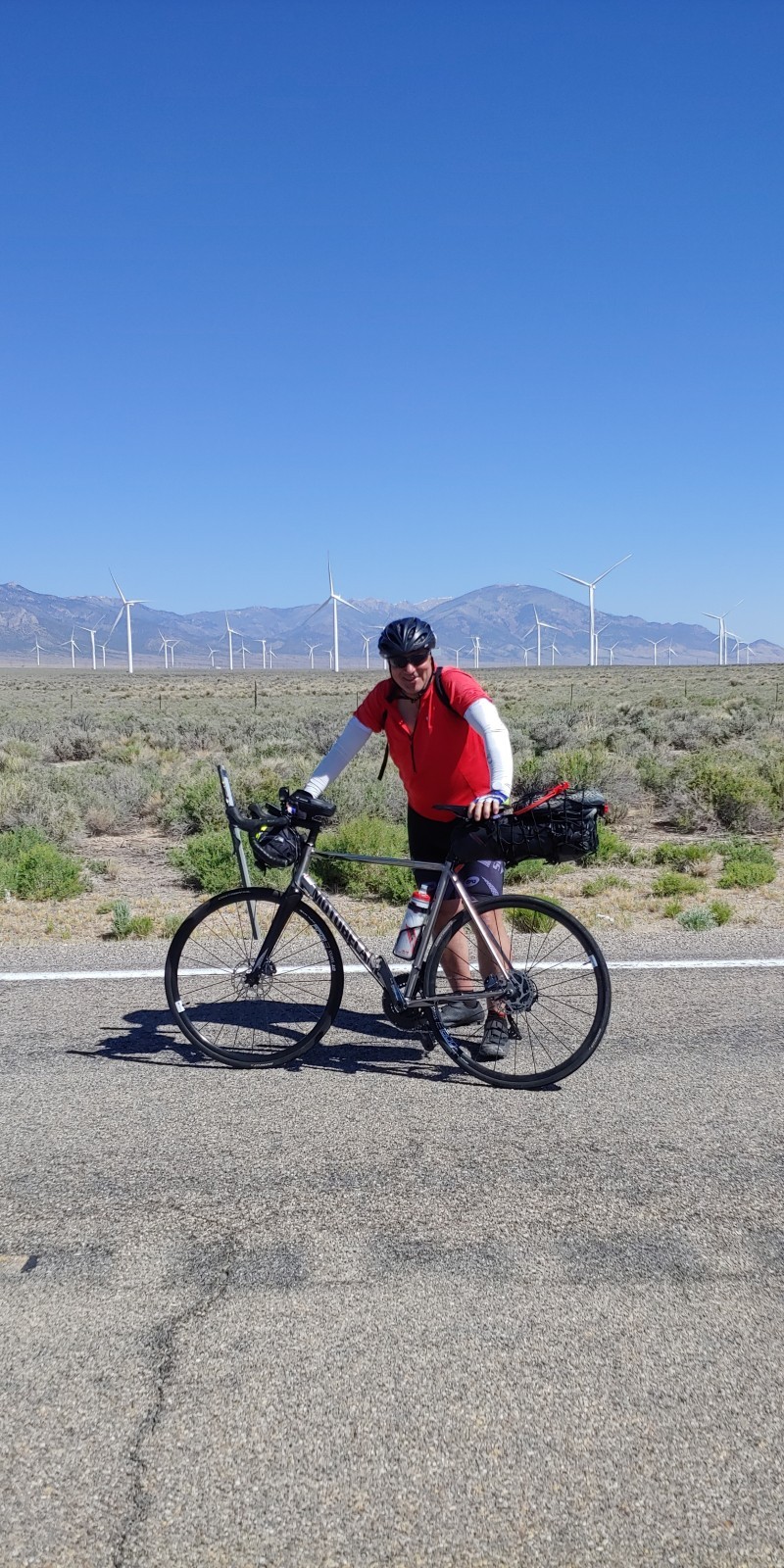 미국 자전거 횡단 투어 준비 A To Z (경비 , 코스 ,자전거유형 외 전체 망라) : 네이버 블로그