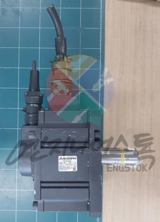  구매대행 / 미쯔비시 AC서보모터 HC-SFS202 / Mitsubishi HC-SFS202 / 미쓰비시 서보모터구매대행 / 중고서보모터 / 산업용모터 구매대행