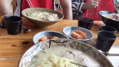  [국수맛집] 제주 중문 국수바다 본점에서 고기국수 면치기 제대로 했습니다. [중문단지 맛집]