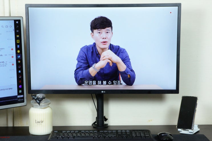  거두절미! 세수하면 이병헌, 블로그 바이블의 탄생!