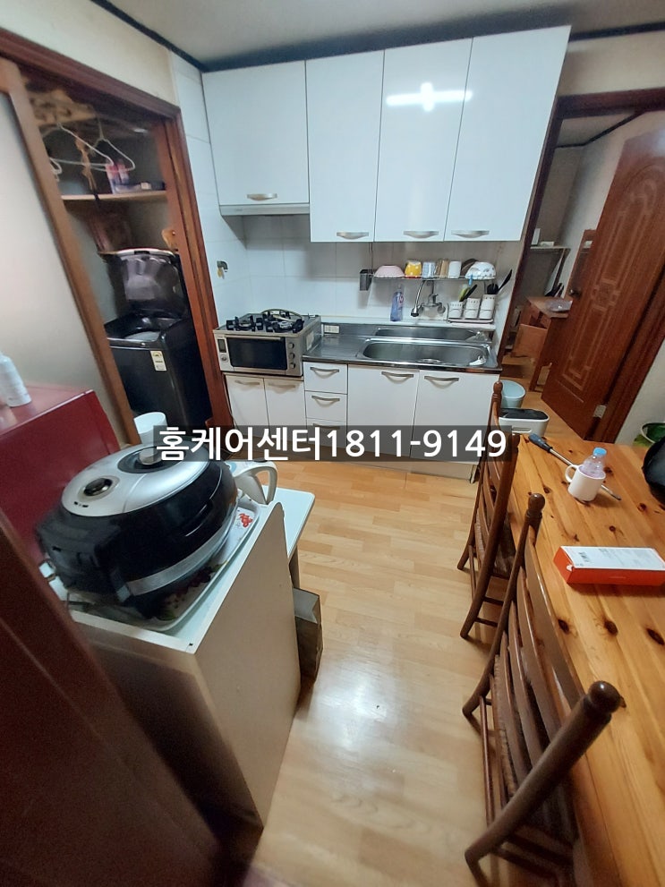  경기도 시흥시 유품정리업체비용 돌아가신분집정리 요양원가시는분집정리 실버타운가신분집치우기 사후짐정리