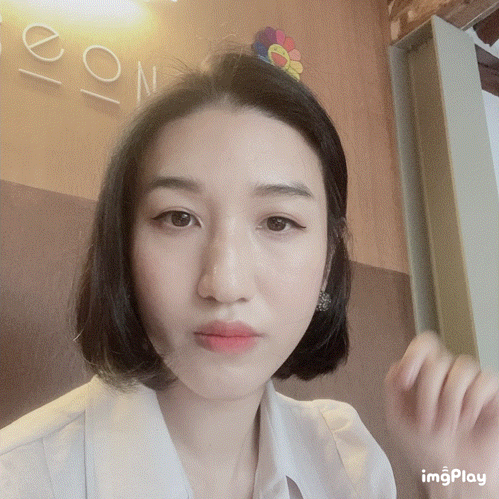  경복궁미용실 야드(Yaad): 칼단발의 정석, 염색+컷 후기 (feat. 김하율쌤)