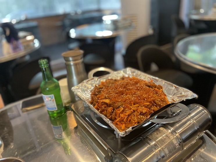 용인 기흥 맛집 안서동 야곱집 강남대점 1인분씩 주문가능