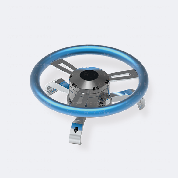 스티어링 휠 토크 센서 / Steeing Wheel Torque Sensor