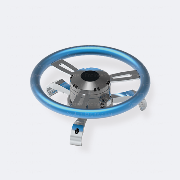  스티어링 휠 토크 센서 / Steeing Wheel Torque Sensor