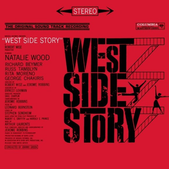 웨스트 사이드 스토리 (West Side Story) - I Feel Pretty 가사/번역 웨스트 사이드 스토리 (West Side Story) - I Feel Pretty 가사/번역