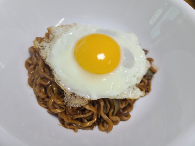  강호동 쭈파게티 만들기 신서유기 스프링캠프 레시피 파scent 나서 정말 맛있어요