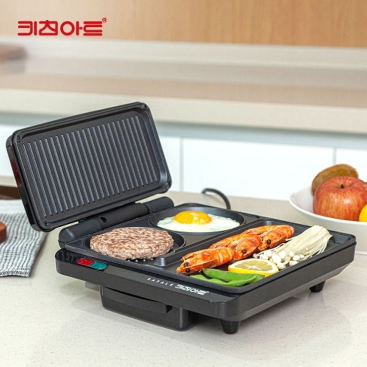 최근 많이 팔린 ‡ 키친아트 라팔 멀티그릴‡ LIVING ITEMS @0503AJ 생활주방용품 *:D+:KangV, #바로구매하기 좋아요 최근 많이 팔린 ‡ 키친아트 라팔 멀티그릴‡ LIVING ITEMS @0503AJ 생활주방용품 *:D+:KangV, #바로구매하기 좋아요