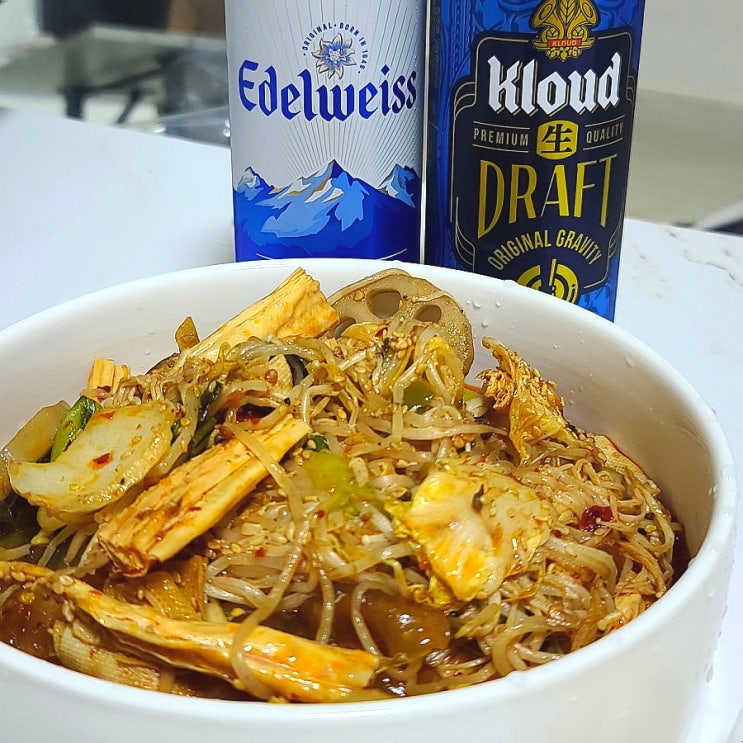  우만동 맛집 화끈한 마라샹궈 라홍방마라탕