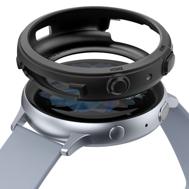 인기 급상승인 링케 갤럭시워치 액티브2 44mm 전용 에어 스포츠, Black, 1개 ··· 인기 급상승인 링케 갤럭시워치 액티브2 44mm 전용 에어 스포츠, Black, 1개 ···