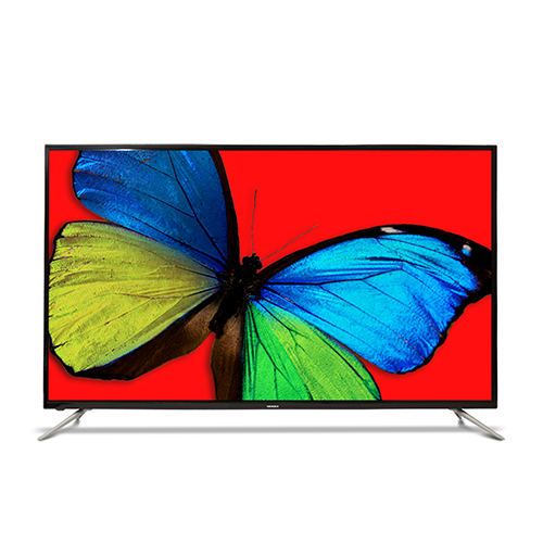 선호도 높은 모넥스 UHD LED 152cm TV M60ACS, 스탠드형, 방문설치 ···