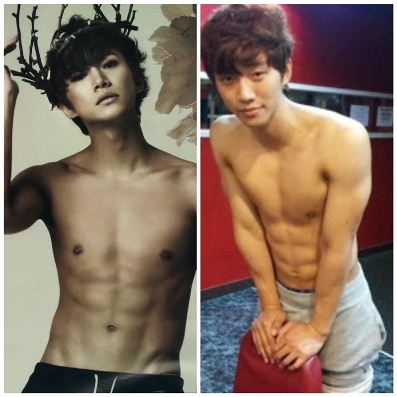 식스센스2 2pm 준호 나이 코 몸 인스타 키 프로필 다이어트 군대 투피엠 고향 혈액형 5회 식스....