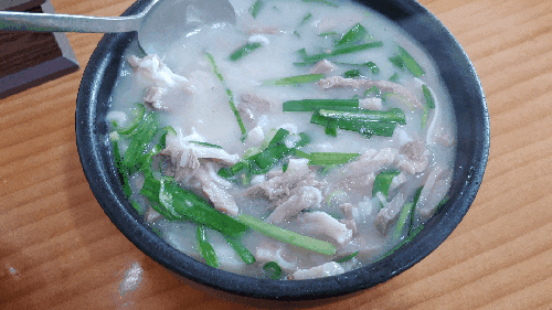  [경북경산] 돼지국밥끝판왕 국밥맛집 대호돼지국밥