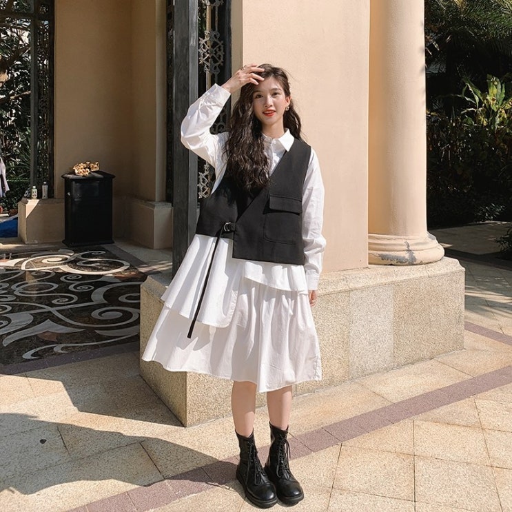요즘 인기있는 시슬리 여자봄 잇미샤 토트 에이블리 정장 쥬크 쉬폰 여성 하객 데님 라인 원피스 좋아요 요즘 인기있는 시슬리 여자봄 잇미샤 토트 에이블리 정장 쥬크 쉬폰 여성 하객 데님 라인 원피스 좋아요