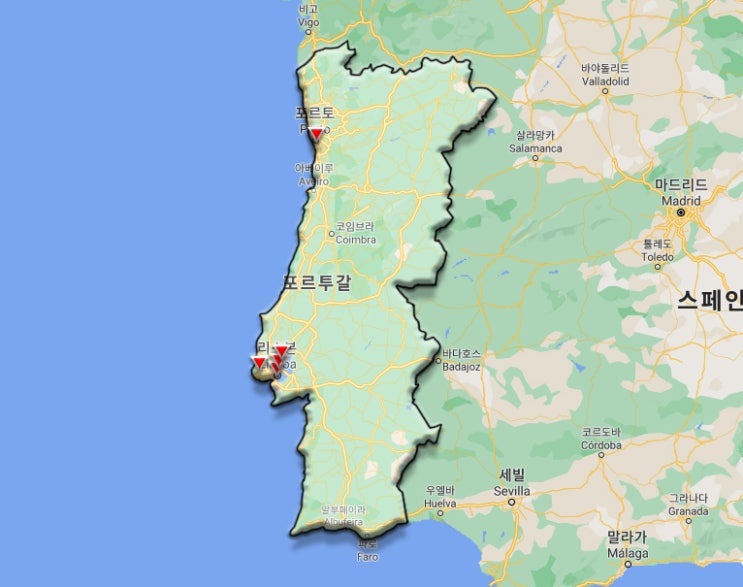 57 죽기전에 꼭 봐야할 세계건축 : 포르투갈 Portugal-2 of 2